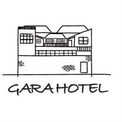 Garahotel, Garachico