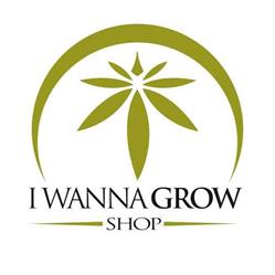 I Wanna Grow, Almería