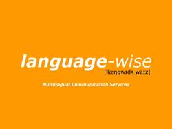 Language wise, Madrid