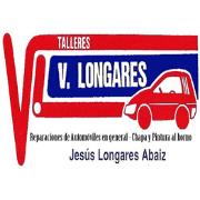 Talleres V. Longares - Taller de Chapa y Pintura Zaragoza