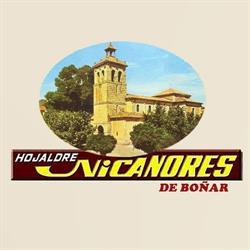 Nicanores de Boñar Hojaldre artesanal fundado 1880