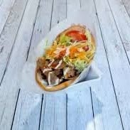 Shawarma Kebab Estambul, Rivas-Vaciamadrid