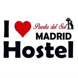 I Love Madrid Hostel