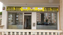Falken Tours, San Fulgencio