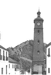 La Bodega Almedinilla