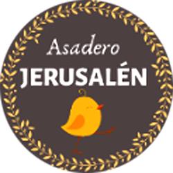 Asadero de pollos Jerusalén, Las Palmas de Gran Canaria