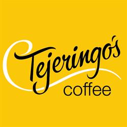 Tejeringos Coffee, Málaga