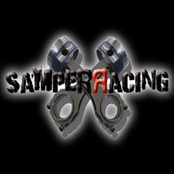 Samper racing, Málaga
