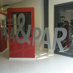 Tancaments Pra&Par, Granollers