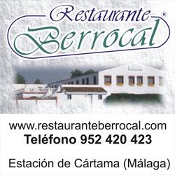 Restaurante Berrocal Sl, Cártama