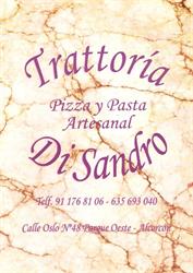 Trattoria di Sandro, Alcorcón