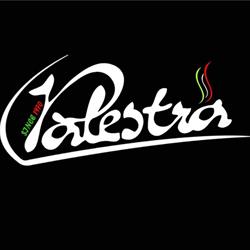 Pizzería Palestra, La Orotava