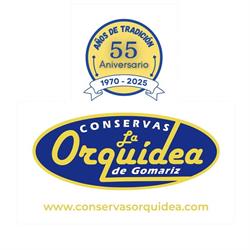Conservas La Orquidea, El Raal