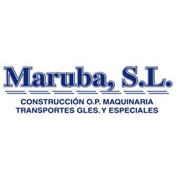Maruba S.L., Córdoba