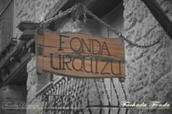 Fonda Urquizu, Beceite
