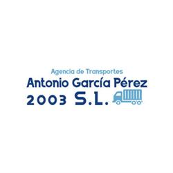 Agencia De Transportes Antonio García Pérez 2003 S.l., Bailén