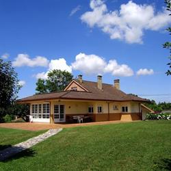 Vivienda Vacacional El Pigazu, La Pedrera