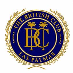 The british club, Las Palmas de Gran Canaria