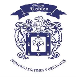 Piononos Robles, Santa Fe