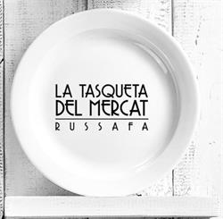 La Tasqueta del Mercat Ruzafa, Valencia
