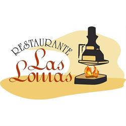 Las Lomas Restaurante, Guejar Sierra