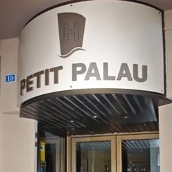 Petit Palau, Blanes
