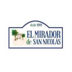 El mirador, Granada