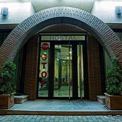 Hostal Stop. El mejor alojamiento en Cantalejo