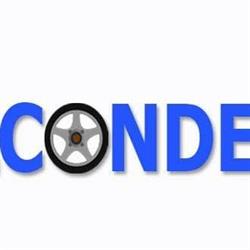 TALLERES CONDE QUINTAS SL, Catoira
