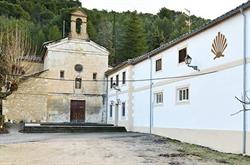 Albergue Capuchinos, Estella