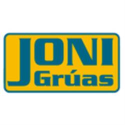 Grúas Joni, León