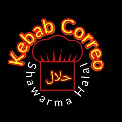 Kebab Correos Halal, Teruel