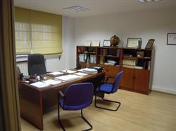 NEMOIN S.A., Madrid