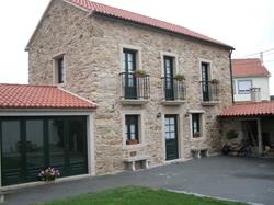 Construcciones Eiromar S.L., Grelas