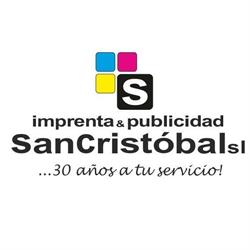 Imprenta San Cristobal, Baio