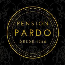 Pensión Pardo, Benidorm