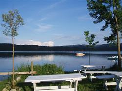 Lago Barasona