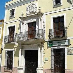 Conservatorio Elemental de Música Isaac Albéniz, Cabra