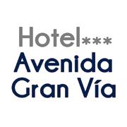 Avenida Gran Vìa, Madrid