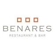 Restaurante Benares Madrid