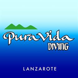 Pura vida diving, Playa Blanca