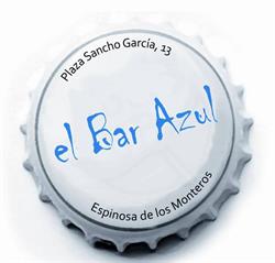 El Bar Azul, Espinosa de los Monteros
