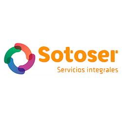 Sotoser, Getafe