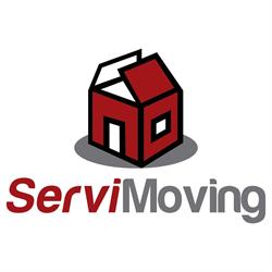 Mudanzas ServiMoving, Barcelona