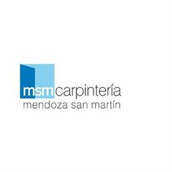 Msm Carpinteria Mendoza San Martin, Ansoain