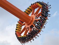 Theme Park Day Trips, Calp
