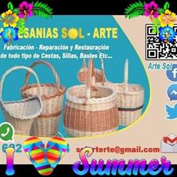 Sol Arte, Zaragoza