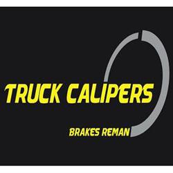 Truck Calipers Brakes Reman, Las Corralijas