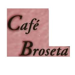 Café Broseta, Gandia