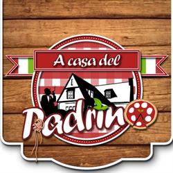 Pizzeria A Casa Del Padrino, Santa Ponça